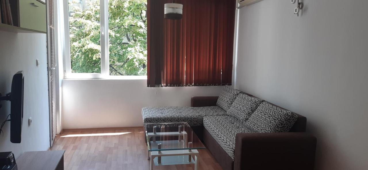 Nana'S Apartment Варна Экстерьер фото