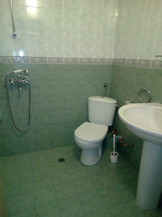 Nana'S Apartment Варна Экстерьер фото