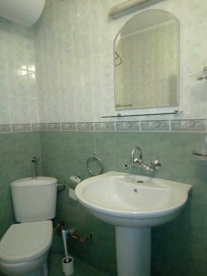 Nana'S Apartment Варна Экстерьер фото