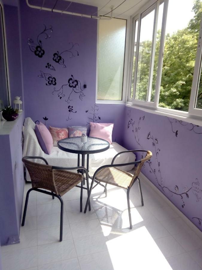Nana'S Apartment Варна Экстерьер фото