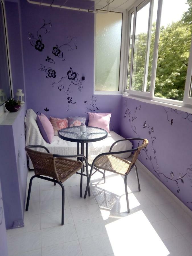 Nana'S Apartment Варна Экстерьер фото